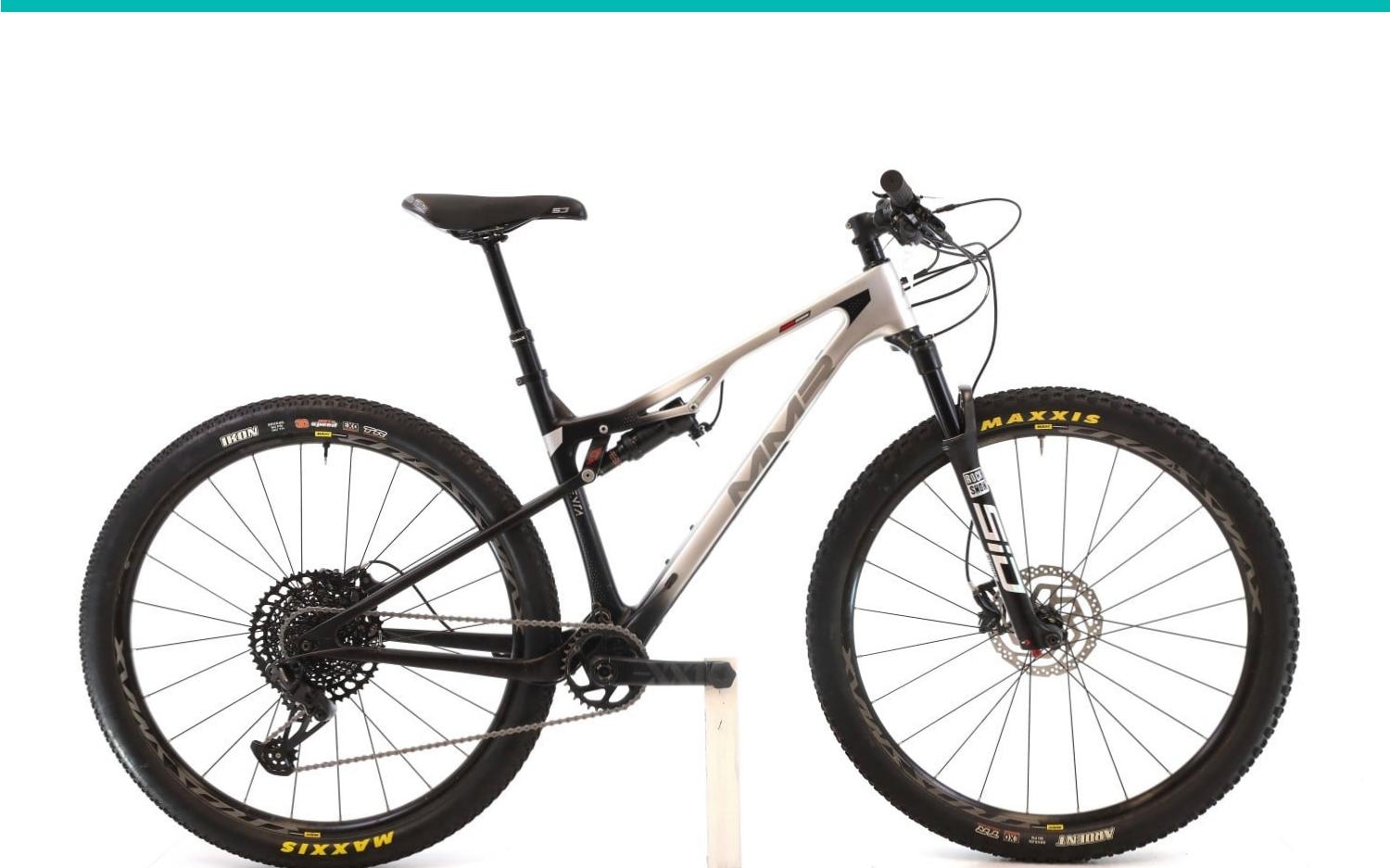 Mountain Bike MMR Zyclora ·  Kenta 30, Usata, 2019, Barcelona