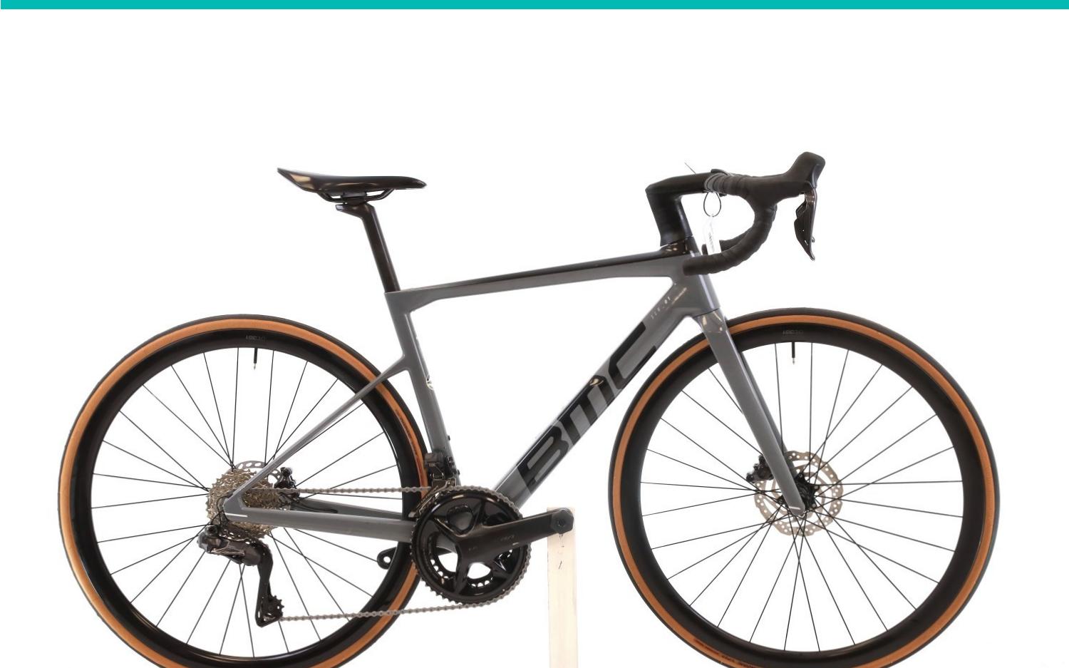  BMC Zyclora ·  Teammachine SLR01 FIVE Di2 12V, Usata, 2024, Barcelona