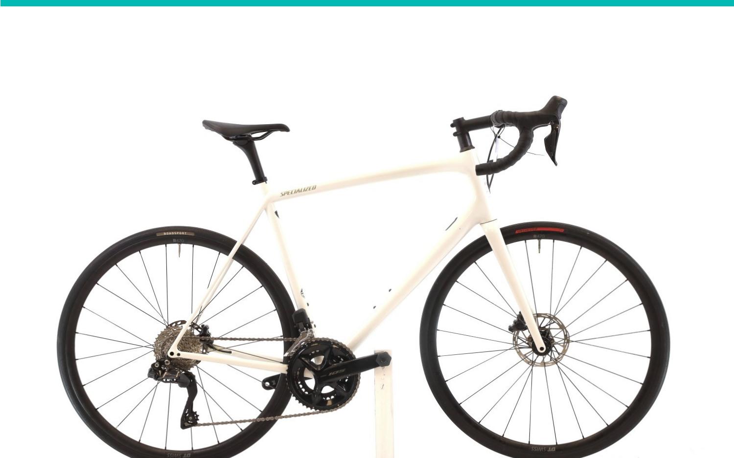 Specialized Zyclora ·  Aethos Comp Di2 12V, Usata, 2025, Barcelona