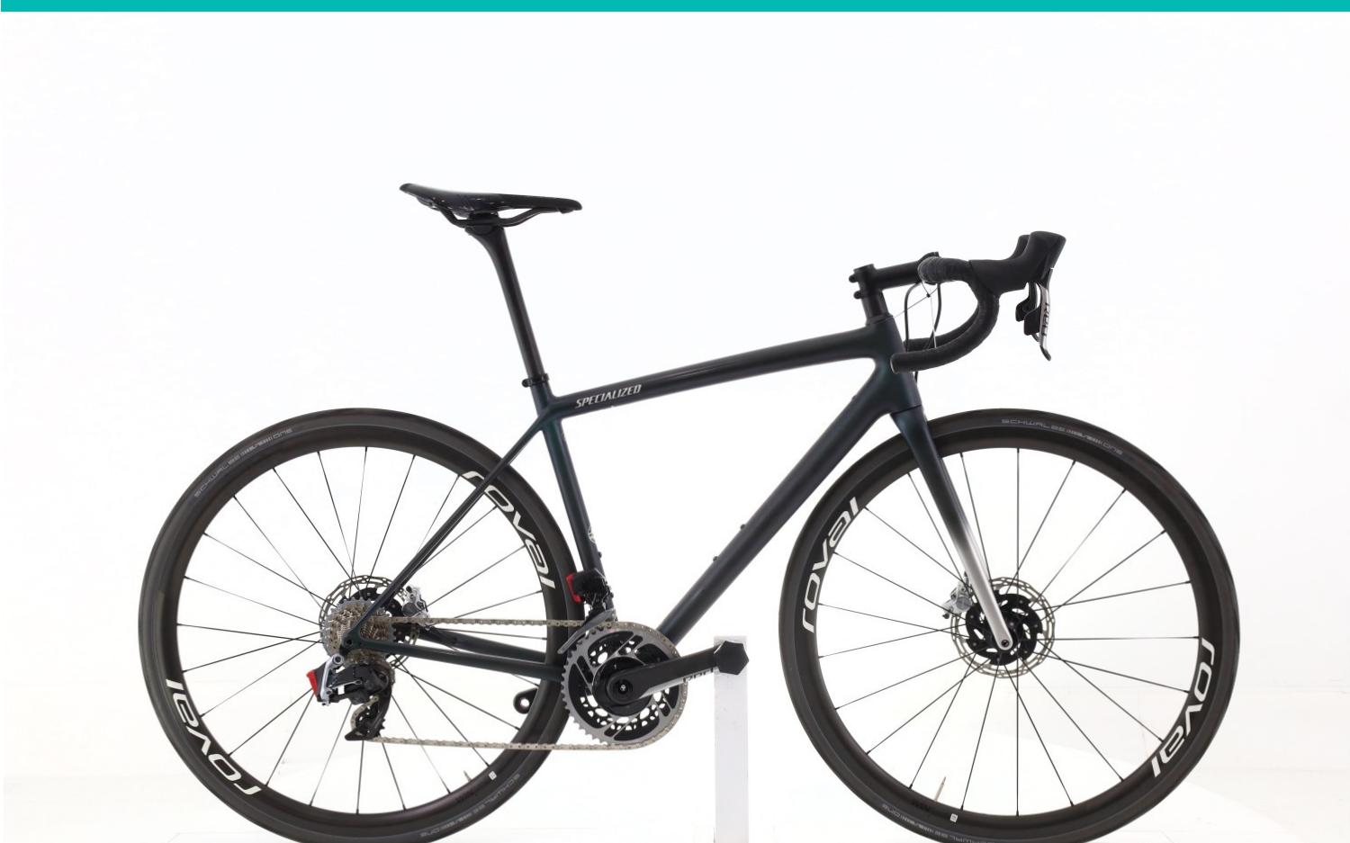  Specialized Zyclora ·  Aethos AXS 12V, Usata, 2025, Barcelona