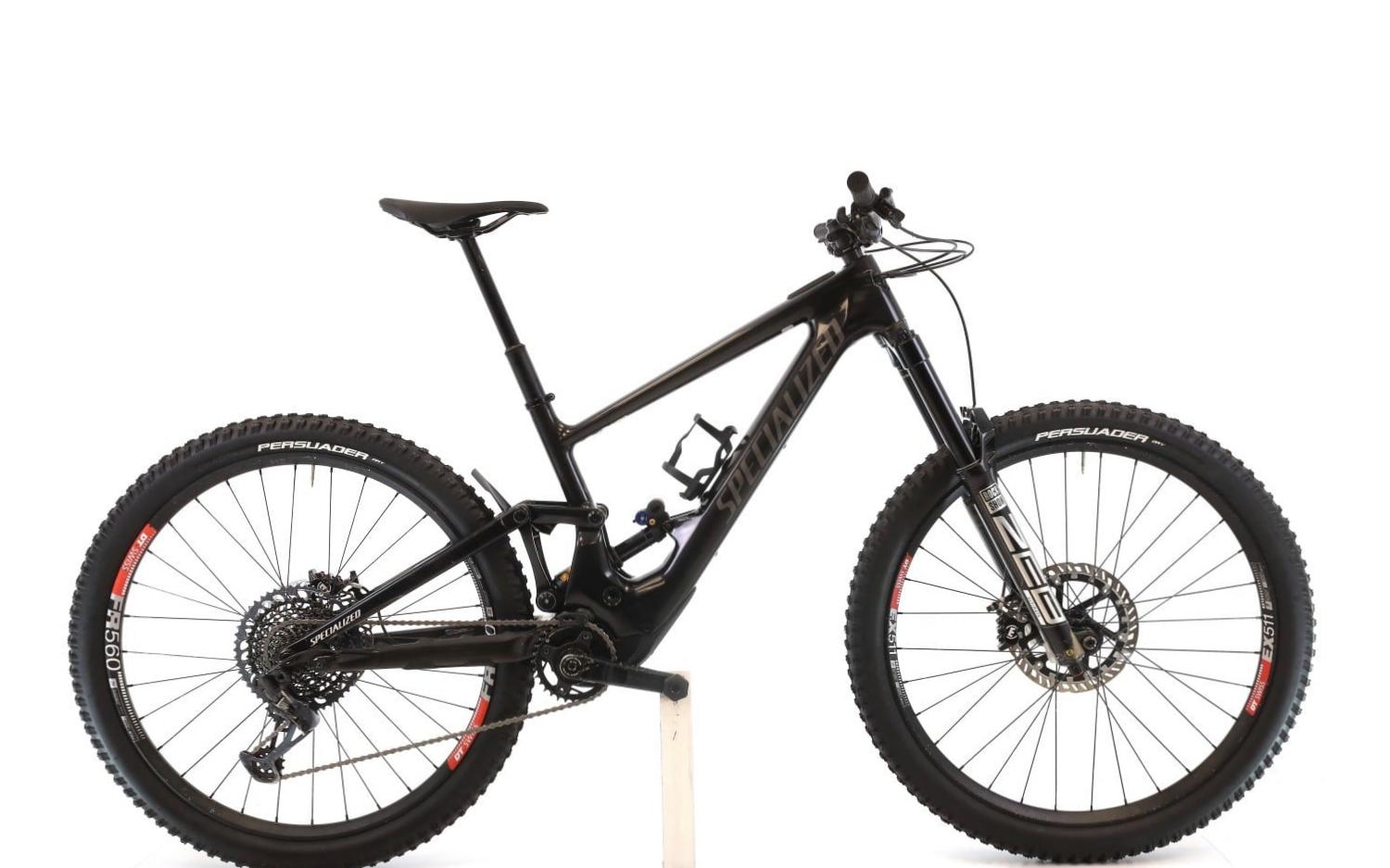 E-Bike Specialized Zyclora ·  Turbo Kenevo SL Comp GX, Usata, 2020, Barcelona
