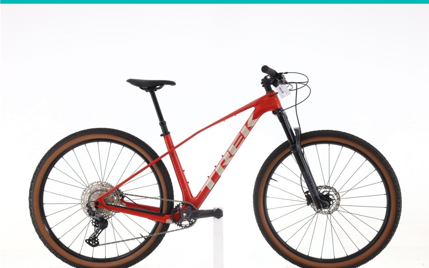 Mountain Bike Trek Zyclora ·  Procaliber 9.5, Usata, 2025, Barcelona