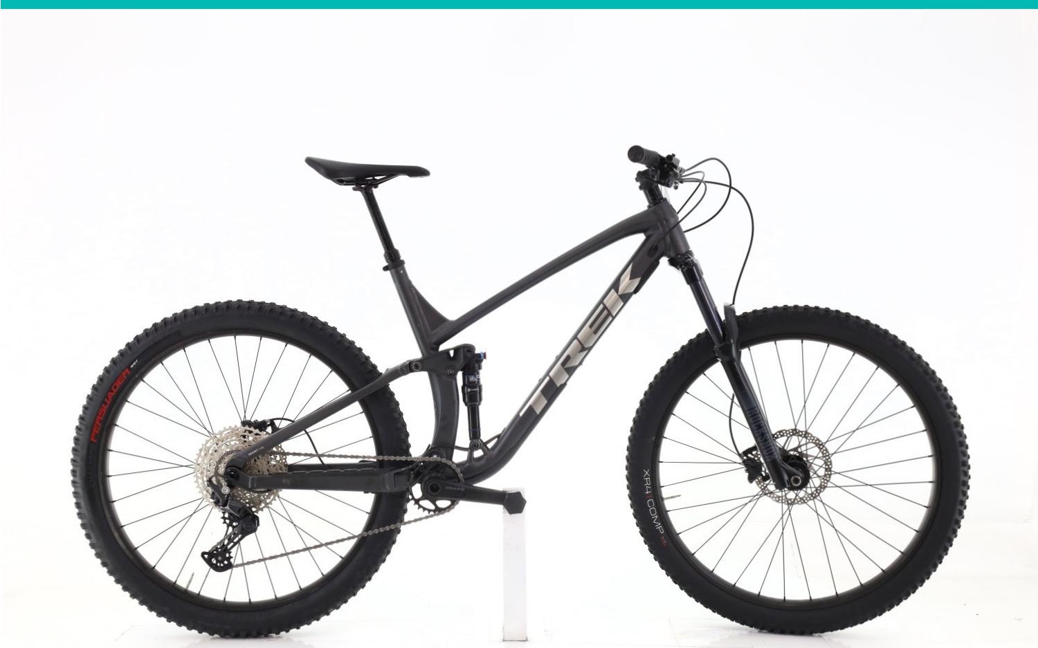 Mountain Bike Trek Zyclora ·  Fuel EX 5, Usata, 2023, Barcelona