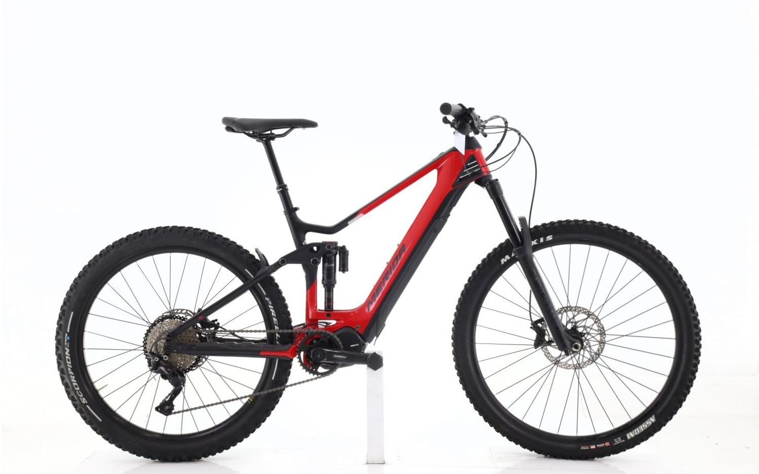 E-Bike Merida Zyclora ·  eONE-Sixty 5000, Usata, 2021, Barcelona
