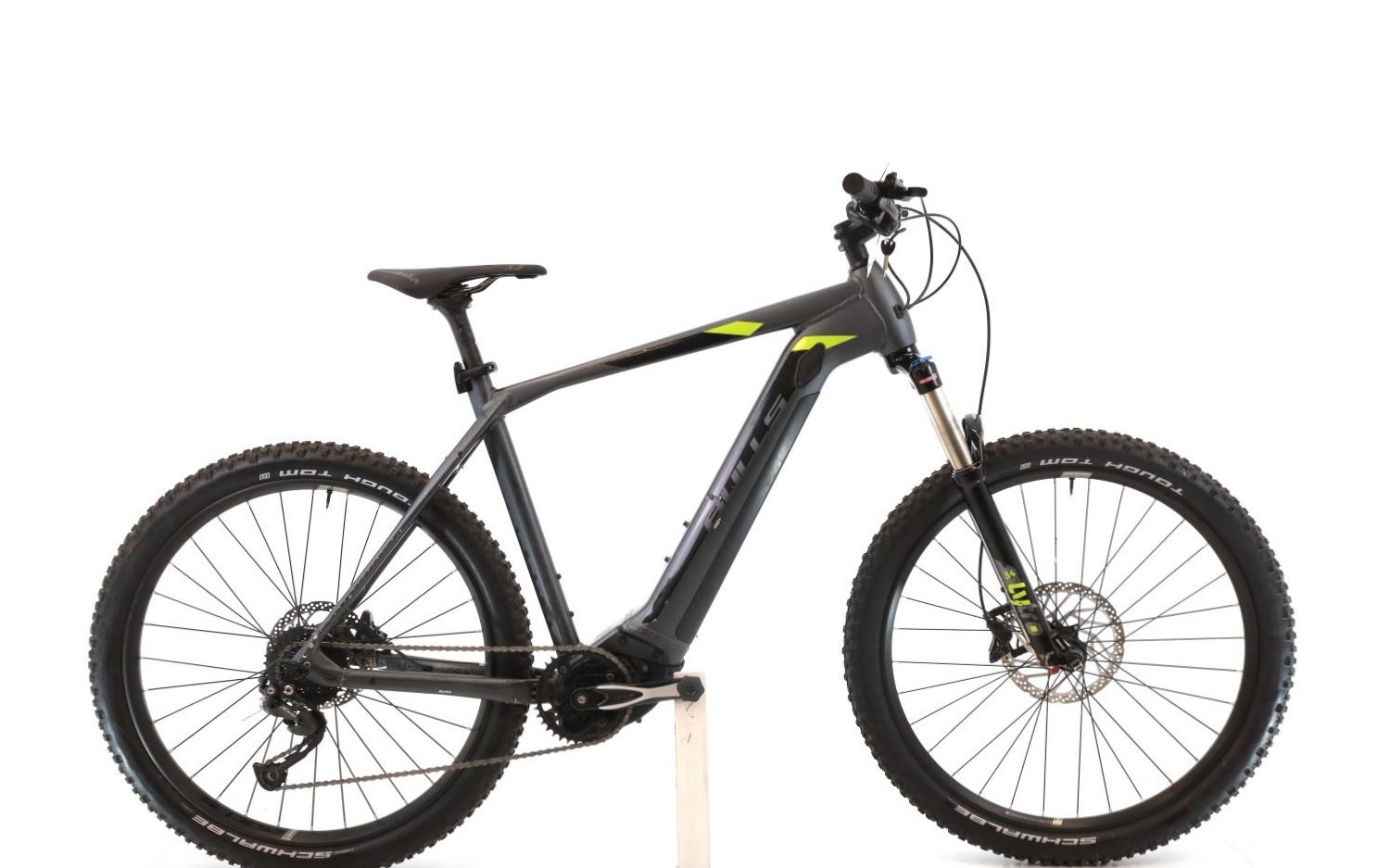E-Bike Bulls Zyclora ·  Copperhead Evo 1, Usata, 2022, Barcelona