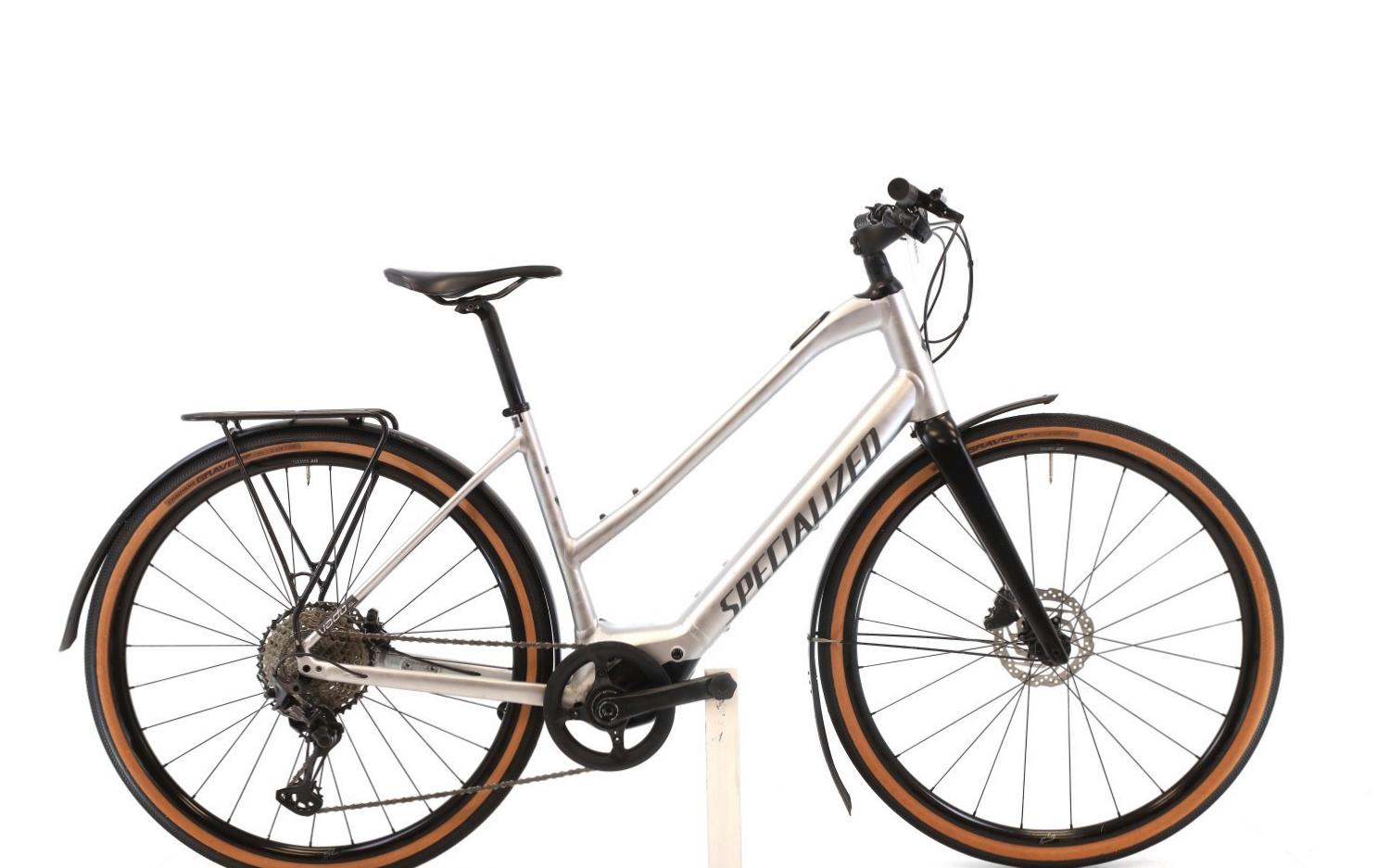 E-Bike Specialized Zyclora ·  Turbo Vado SL 5.0 EQ, Usata, 2023, Barcelona