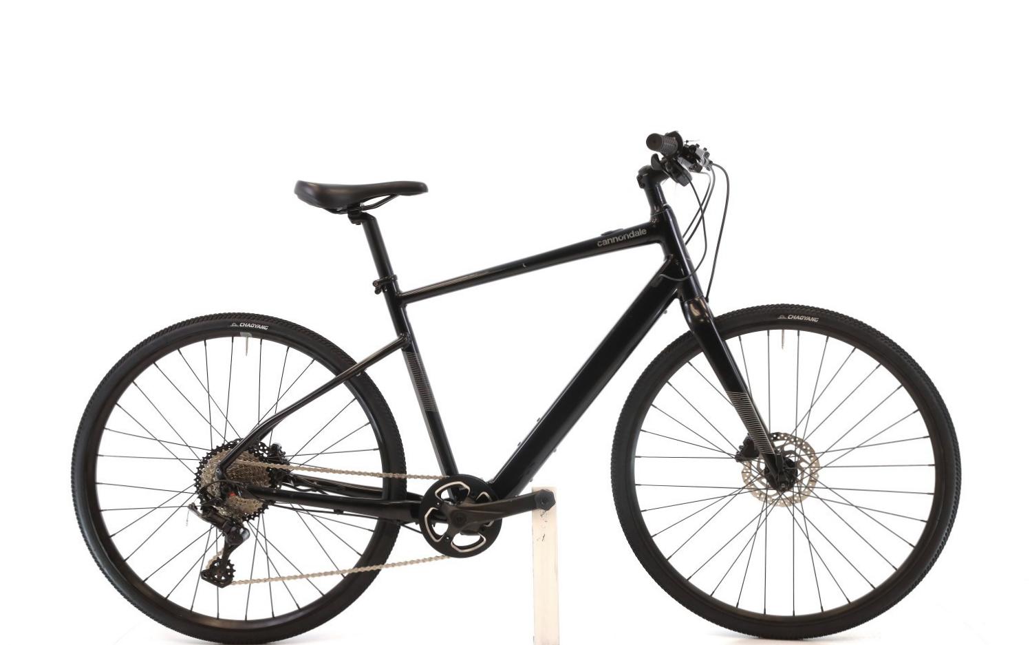 E-Bike Cannondale Zyclora ·  Tesoro Neo SL EQ, Usata, 2022, Barcelona