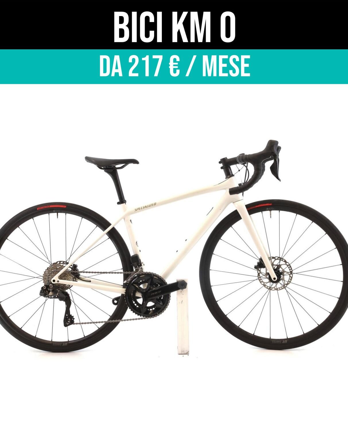 Cerca bicicletta Specialized usata o km0
