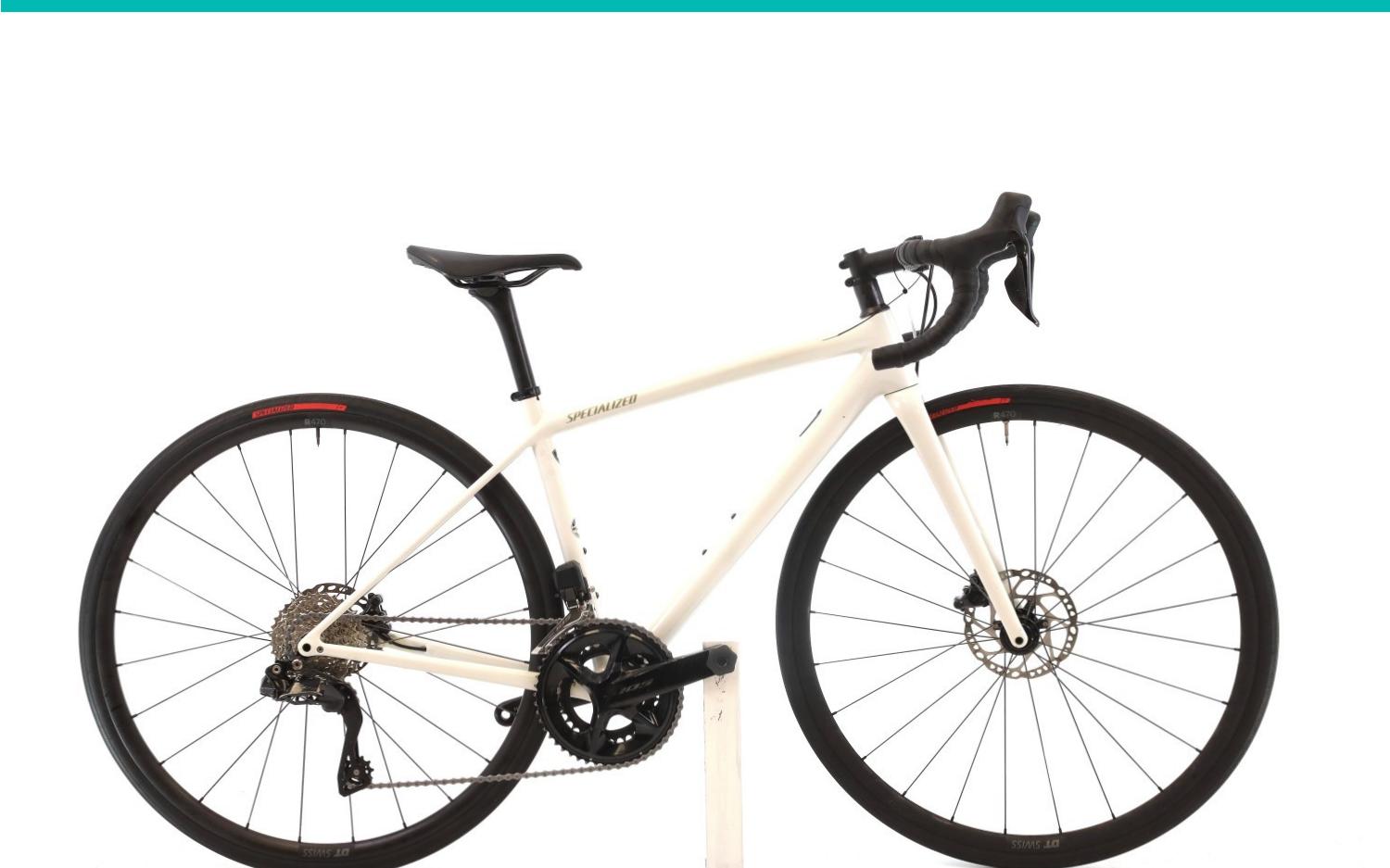  Specialized Zyclora ·  Aethos Comp Di2 12V, Usata, 2025, Barcelona