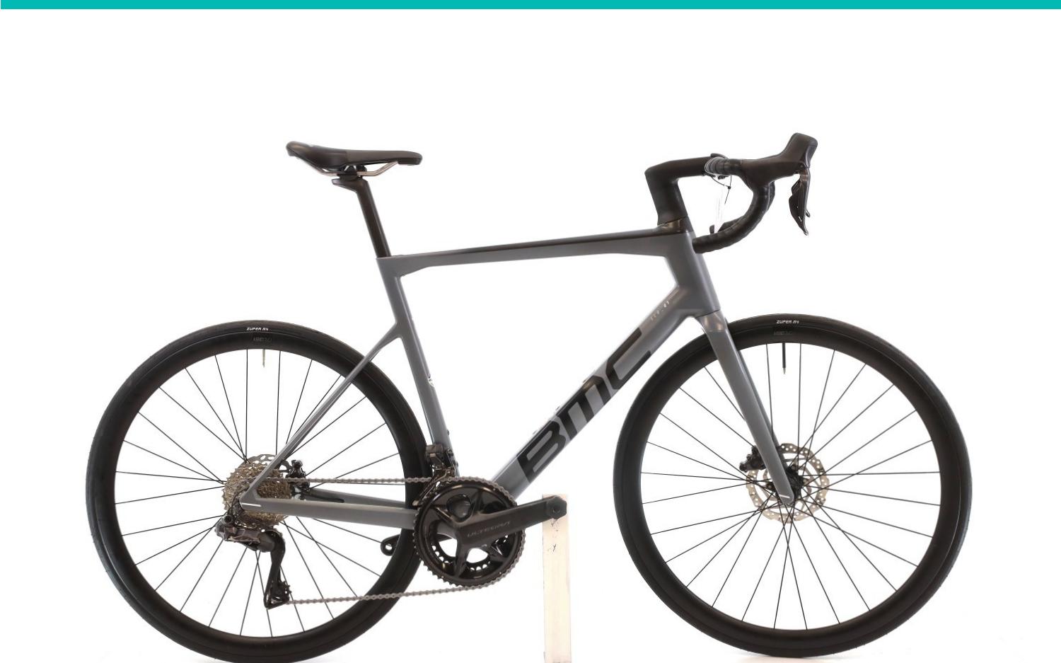  BMC Zyclora ·  TeamMachine SLR 01 Five Di2 12V, Usata, 2024, Barcelona