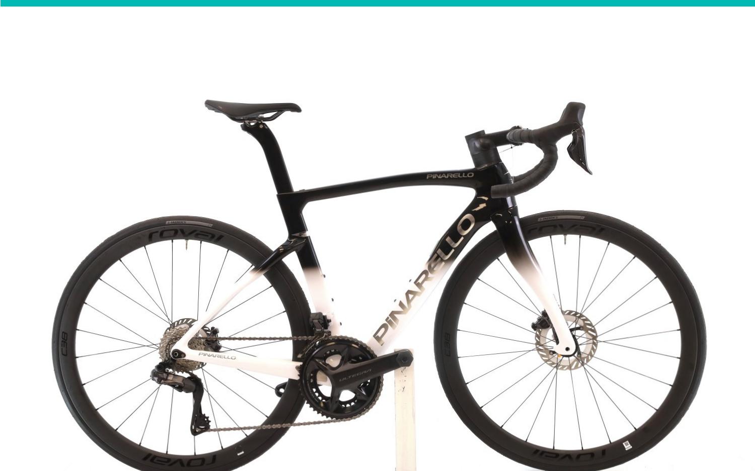  Pinarello Zyclora ·  F7 Di2 12V, Usata, 2025, Barcelona