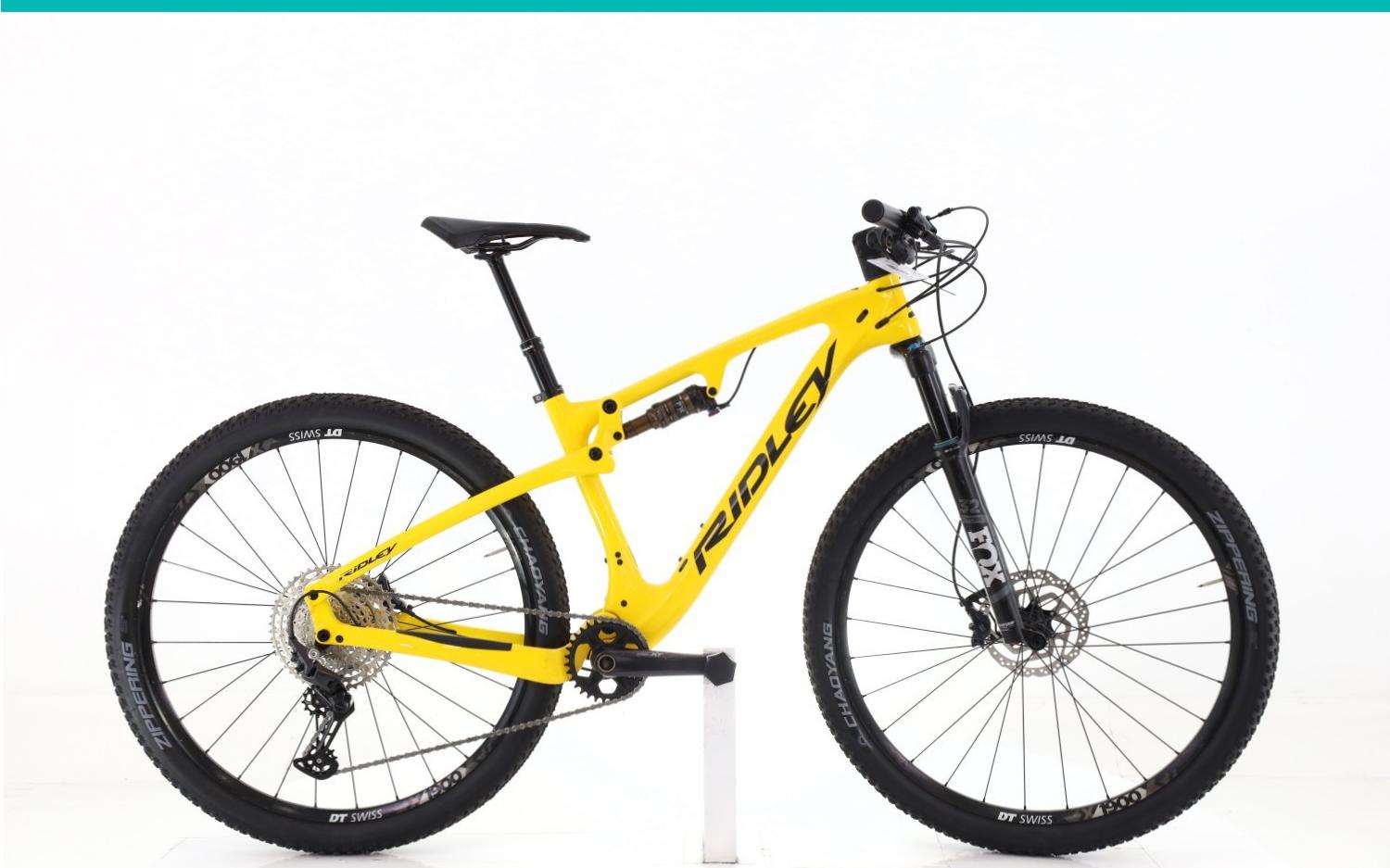 Mountain Bike Ridley Zyclora ·  Raft, Usata, 2022, Barcelona