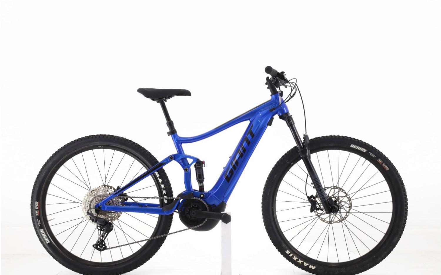 E-Bike Giant Zyclora ·  Stance E+ 1, Usata, 2023, Barcelona