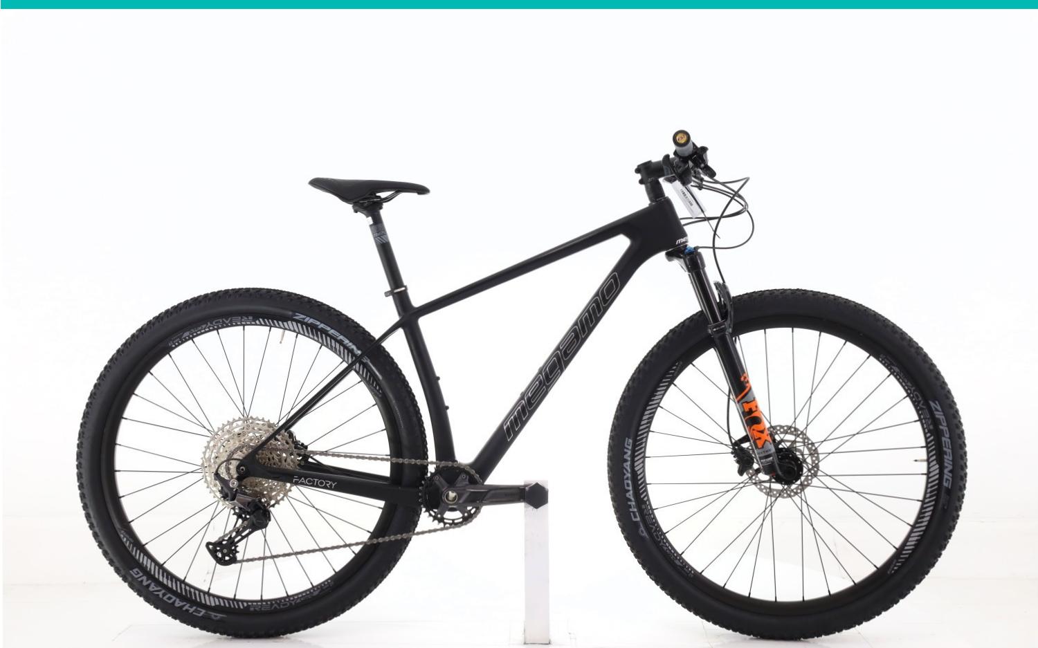 Mountain Bike Megamo Zyclora ·  Factory, Usata, 2023, Barcelona