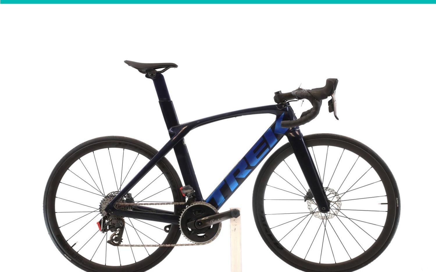  Trek Zyclora ·  Madone SL 7 AXS 12V, Usata, 2023, Barcelona