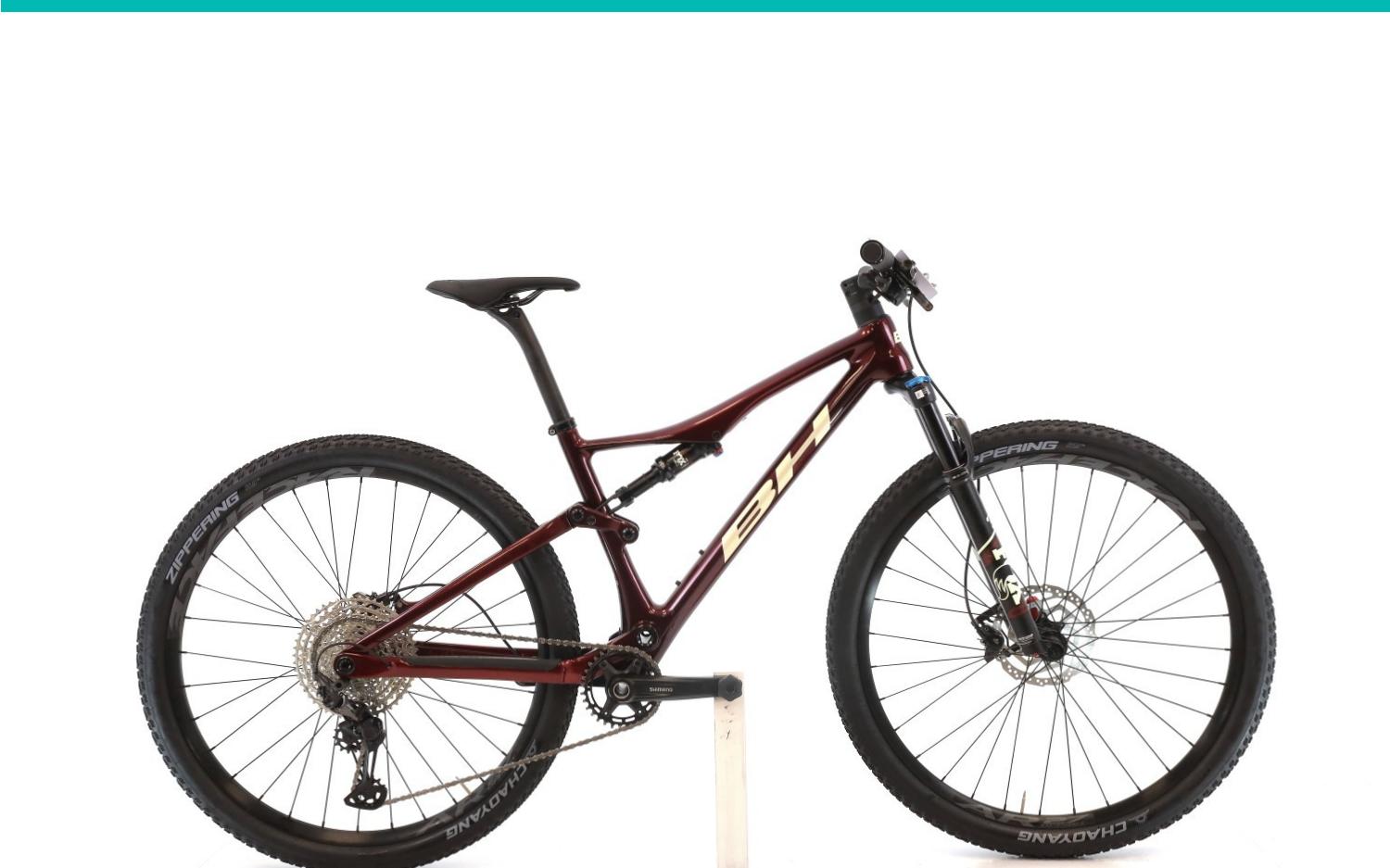 Mountain Bike BH Zyclora ·  Lynx Race RC XT, Usata, 2023, Barcelona