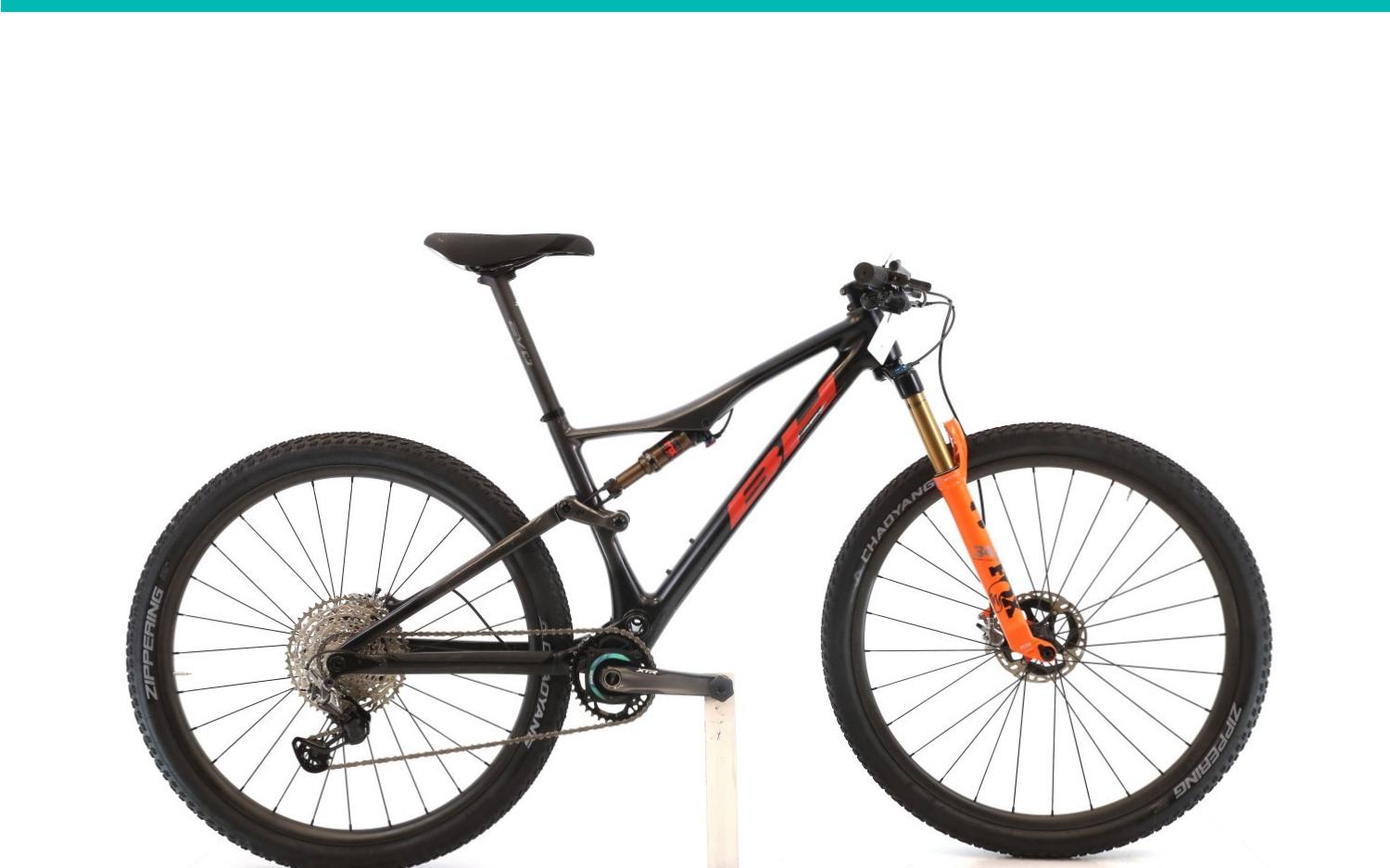 Mountain Bike BH Zyclora ·  Lynx Race Evo XTR, Usata, 2022, Barcelona