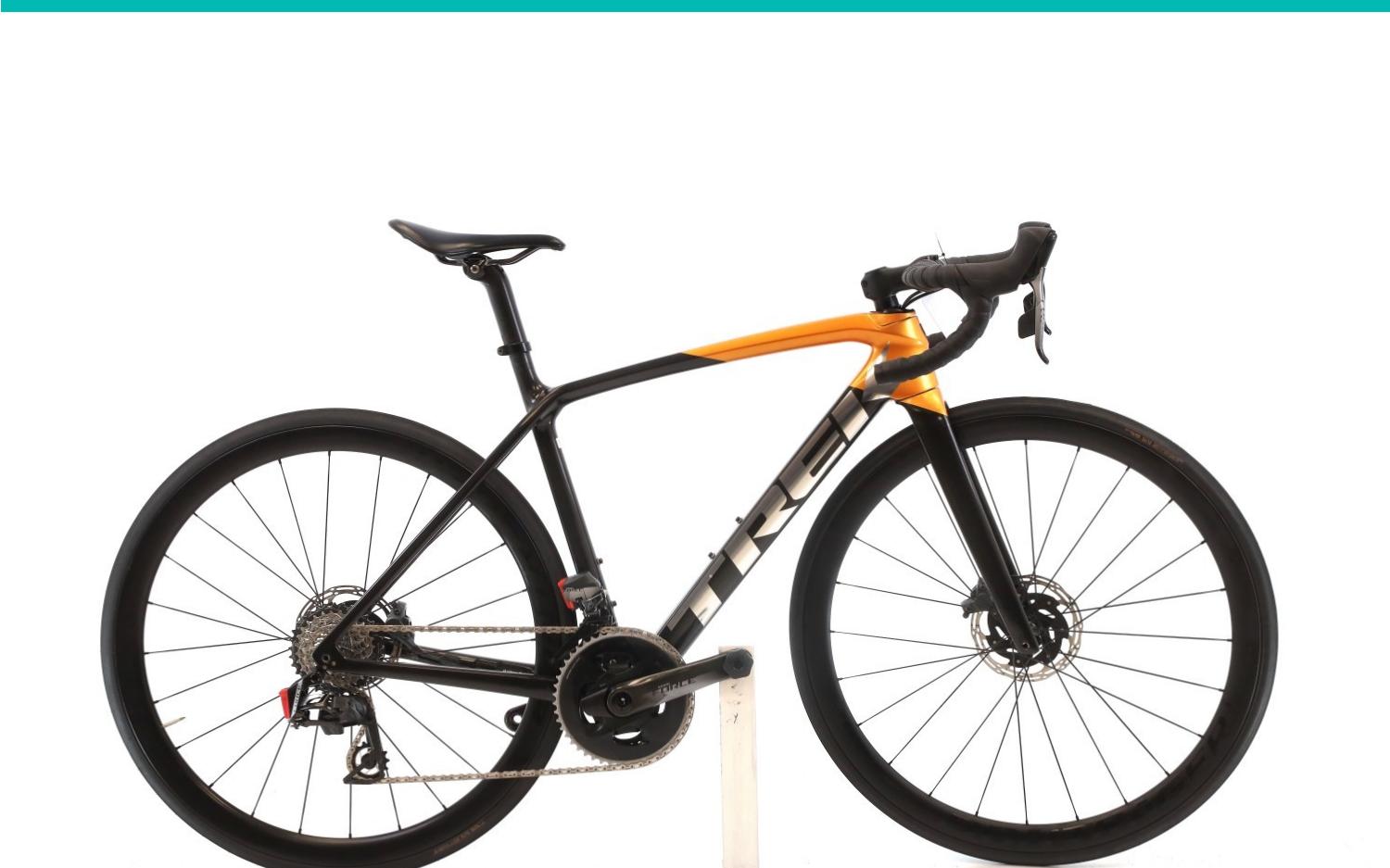  Trek Zyclora ·  Emonda SL 7 AXS 12V, Usata, 2022, Barcelona