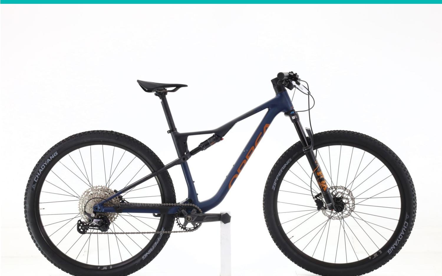 Mountain Bike Orbea Zyclora ·  Oiz, Usata, 2023, Barcelona