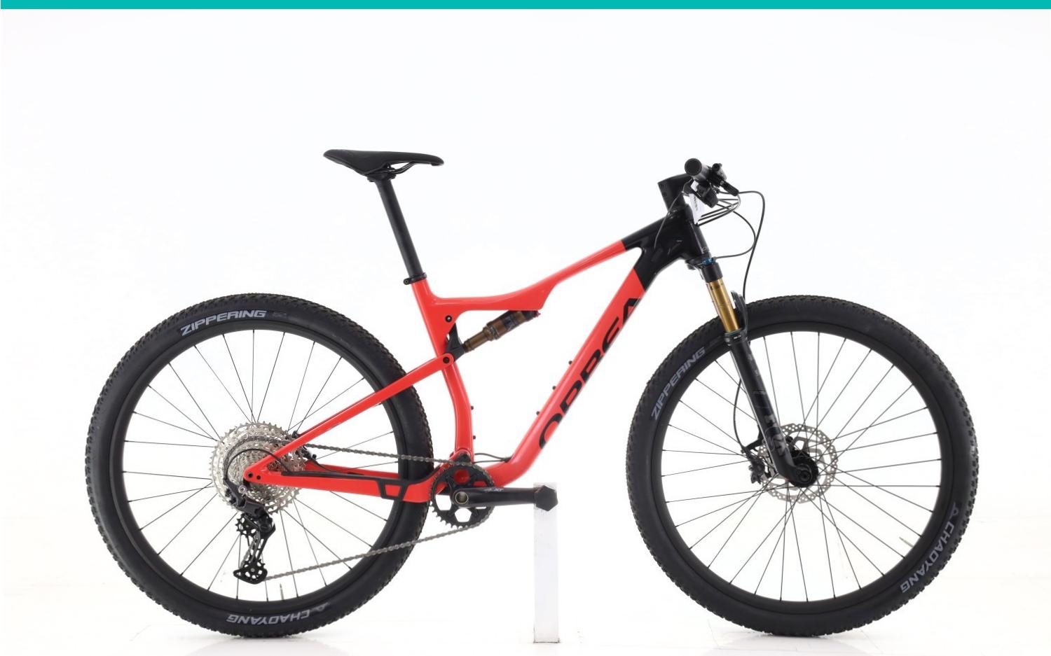 Mountain Bike Orbea Zyclora ·  Oiz, Usata, 2022, Barcelona