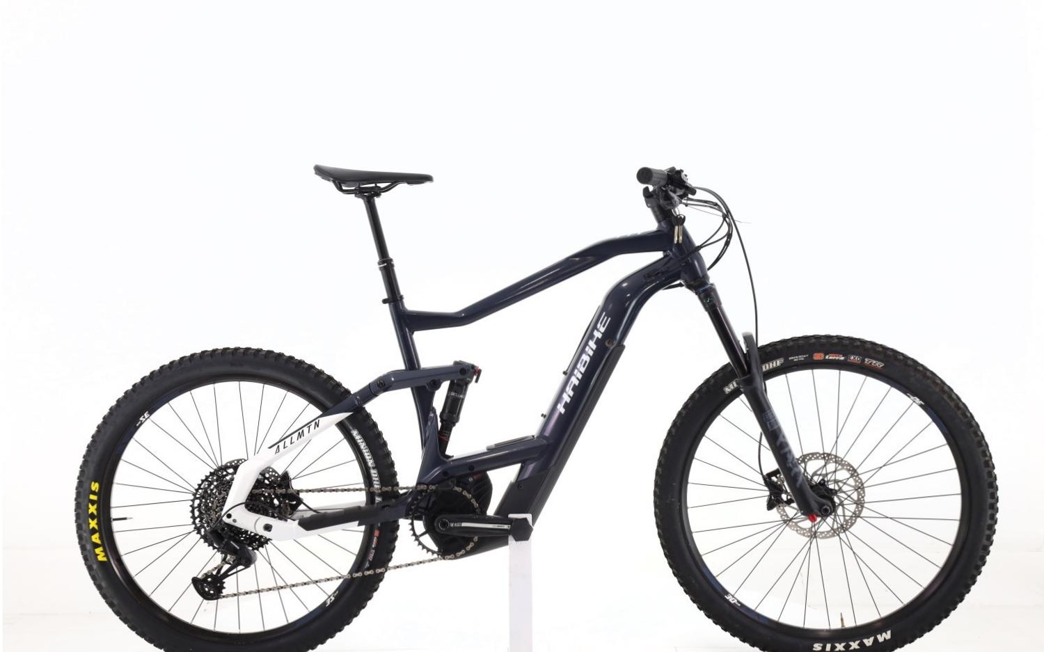 E-Bike Haibike Zyclora ·  AllMtn 3, Usata, 2021, Barcelona