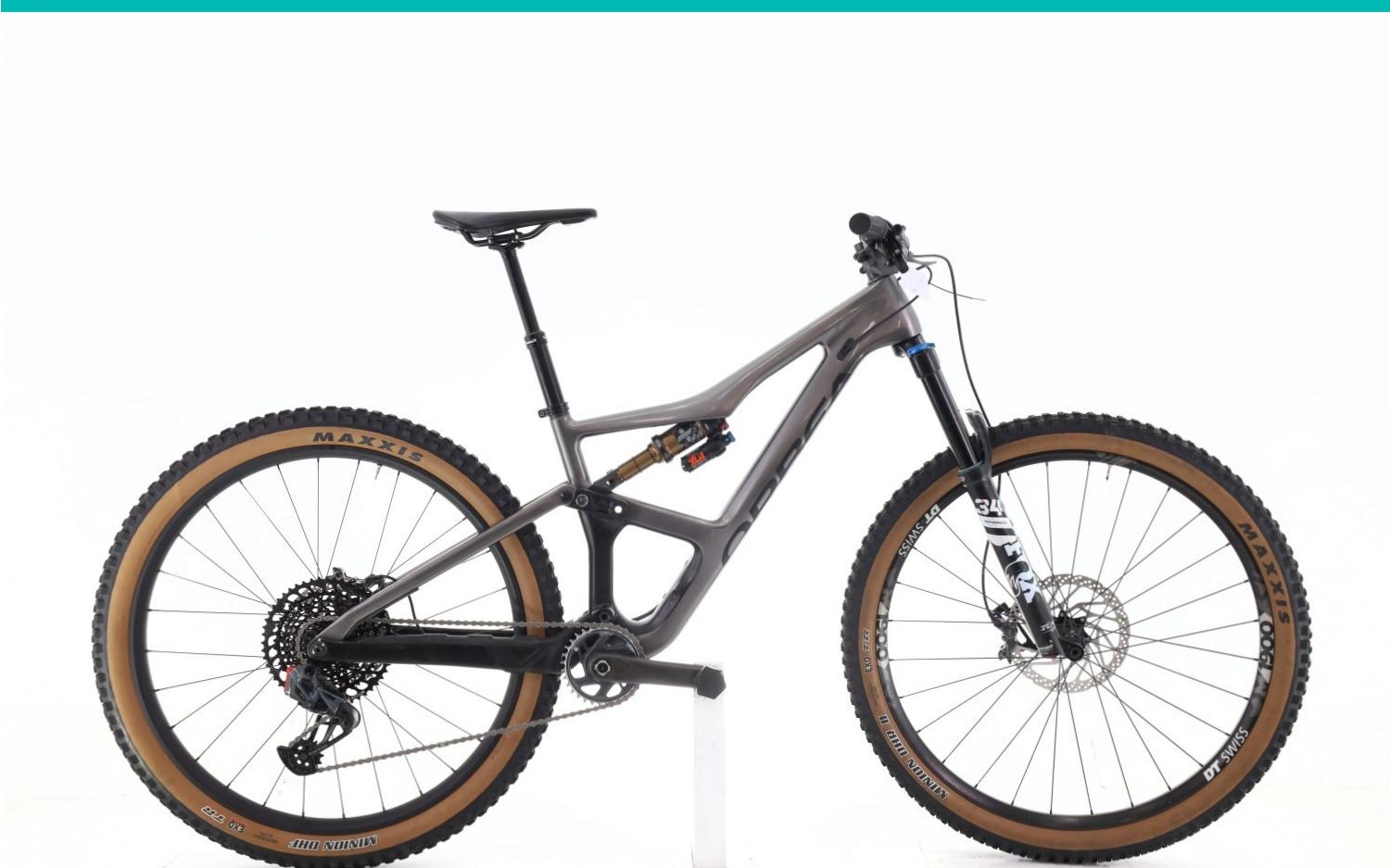 Mountain Bike Orbea Zyclora ·  Occam GX AXS, Usata, 2020, Barcelona
