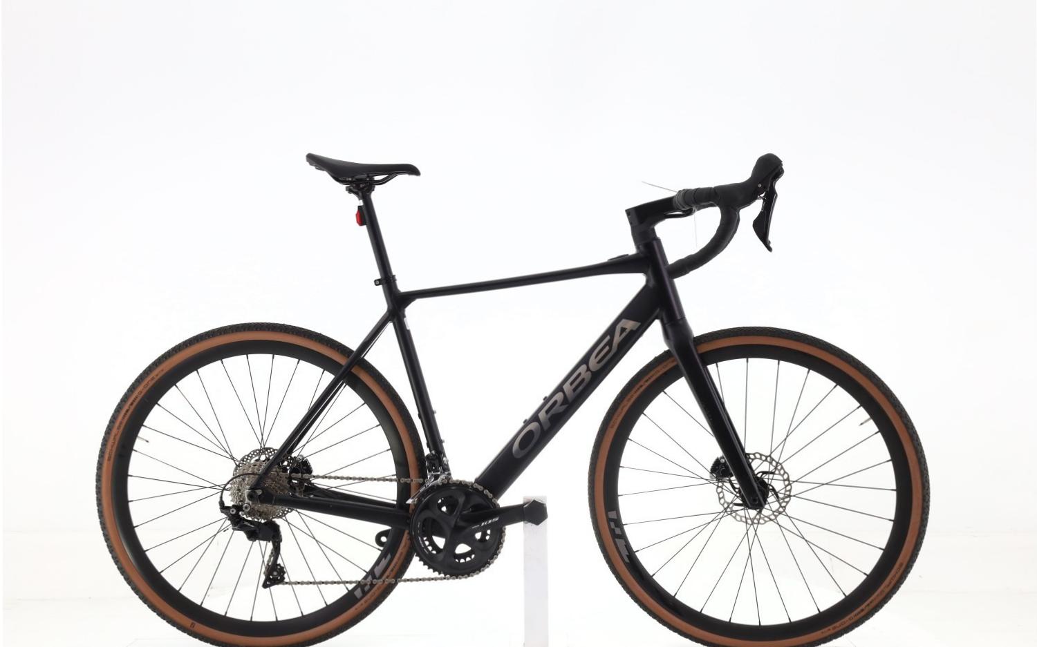 Ciclocross / Gravel Orbea Zyclora ·  Gain H30, Usata, 2023, Barcelona
