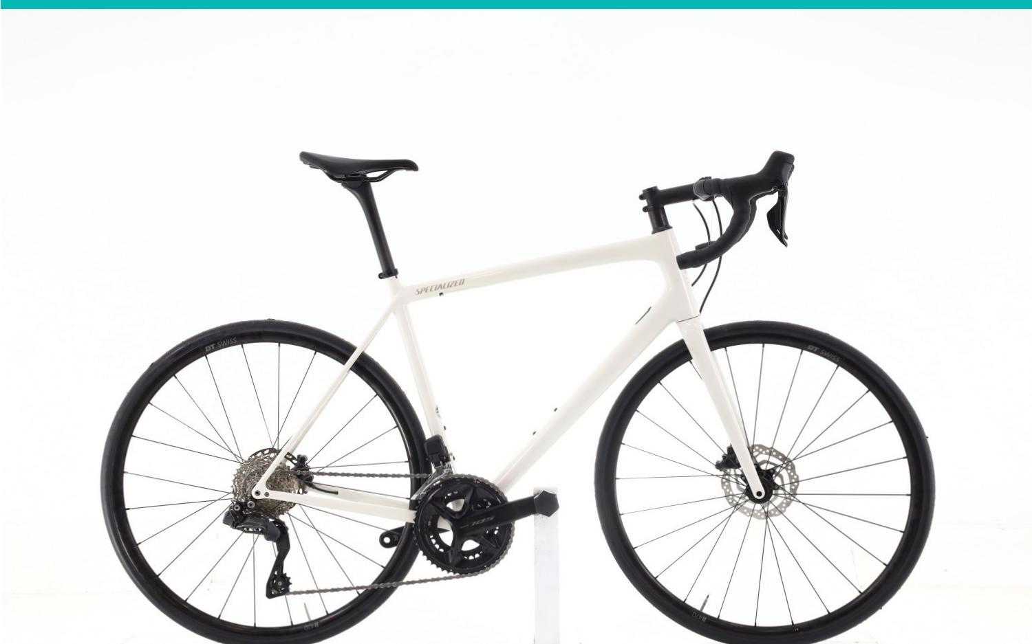  Specialized Zyclora ·  Aethos Di2 12V, Usata, 2025, Barcelona