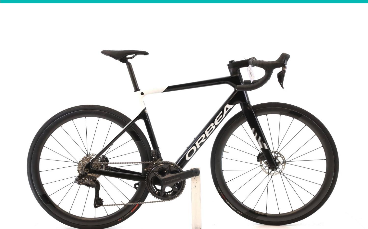  Orbea Zyclora ·  Orca Di2 12V, Usata, 2021, Barcelona