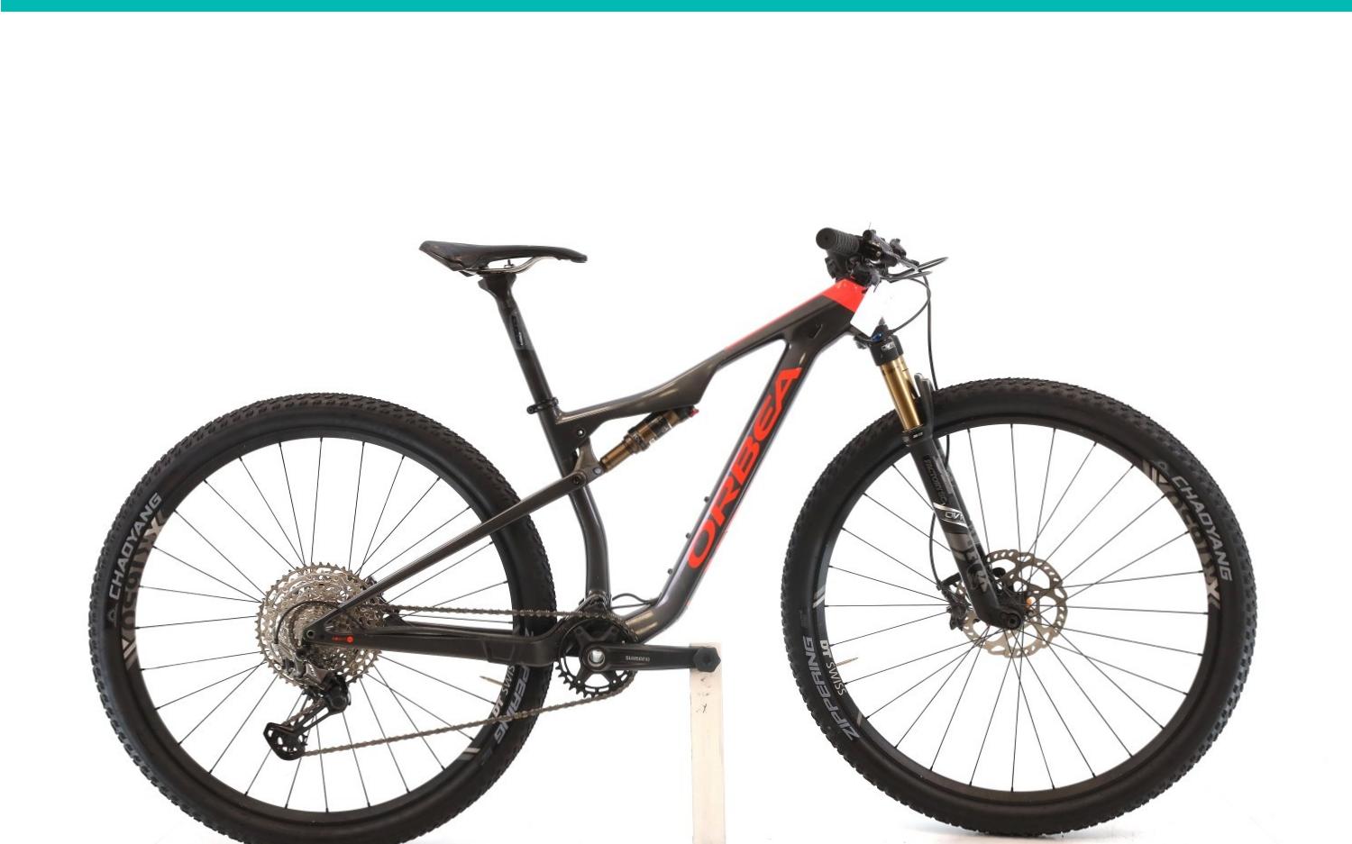 Mountain Bike Orbea Zyclora ·  Oiz XTR, Usata, 2020, Barcelona