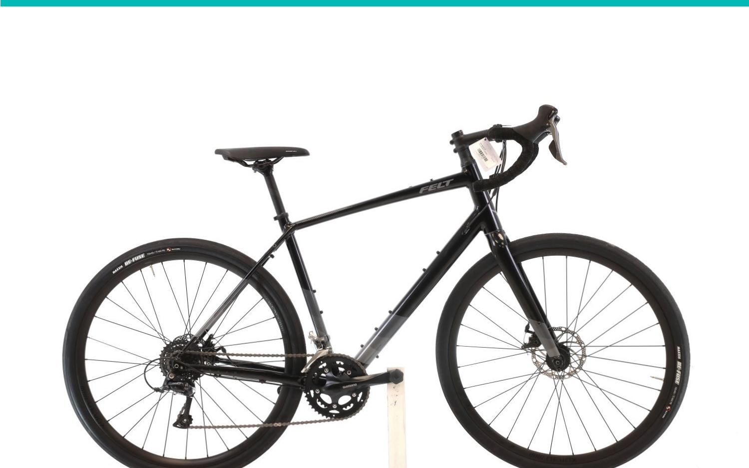 Ciclocross / Gravel Felt Zyclora ·  Broam, Usata, 2020, Barcelona