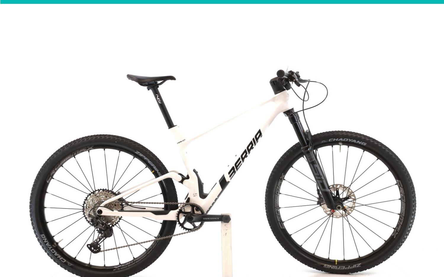 Mountain Bike Berria Zyclora ·  Mako XT, Usata, 2020, Barcelona