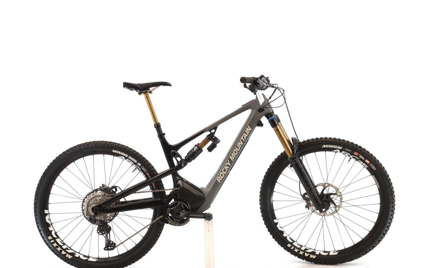 E-Bike Rocky Mountain Zyclora ·  Instinct Powerplay 7 XT, Usata, 2024, Barcelona