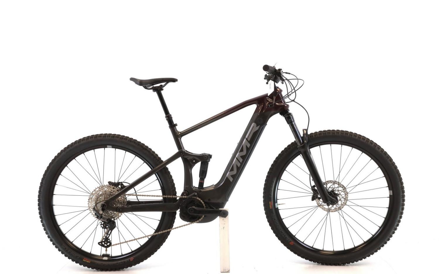 E-Bike MMR Zyclora ·  X-Bolt, Usata, 2025, Barcelona