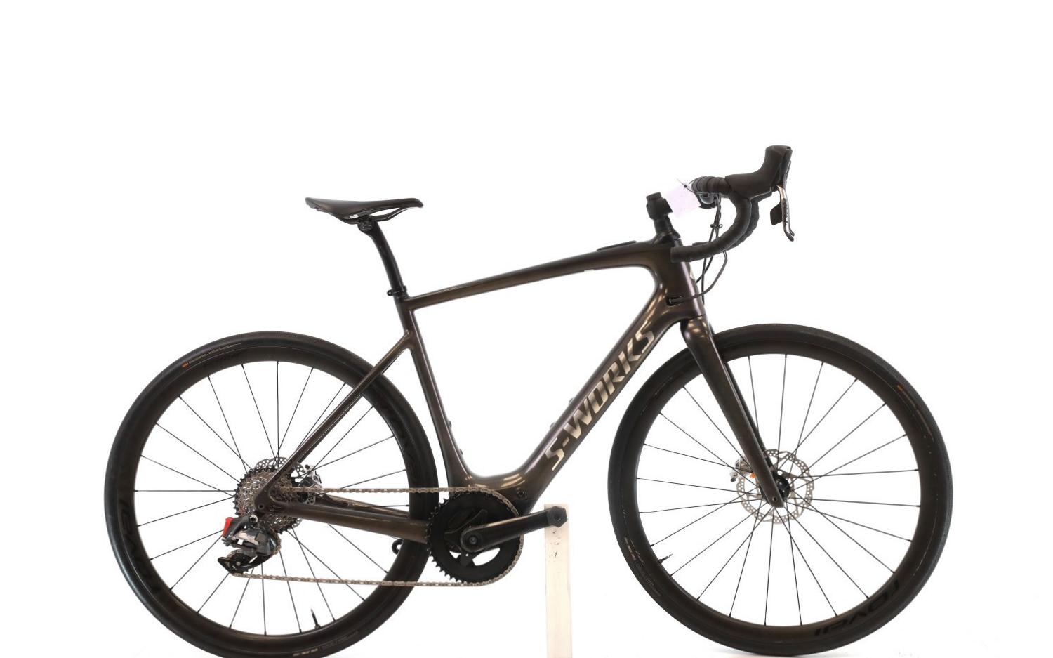 E-Bike Specialized Zyclora ·  Turbo Creo S-Works AXS 12V, Usata, 2021, Barcelona
