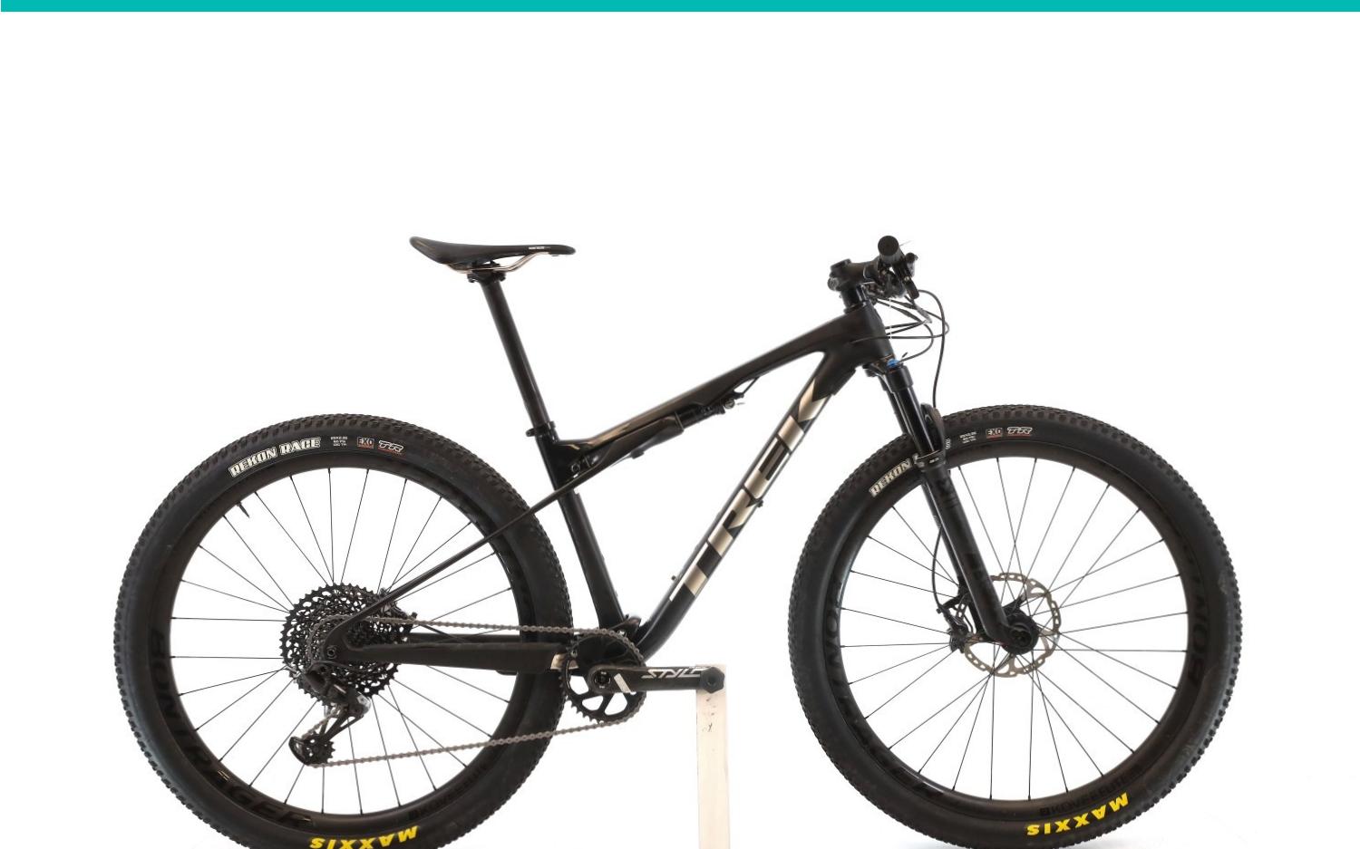 Mountain Bike Trek Zyclora ·  Supercaliber GX, Usata, 2022, Barcelona