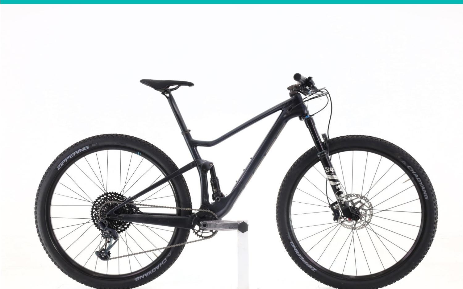 Mountain Bike Scott Zyclora ·  Spark Team GX, Usata, 2020, Barcelona