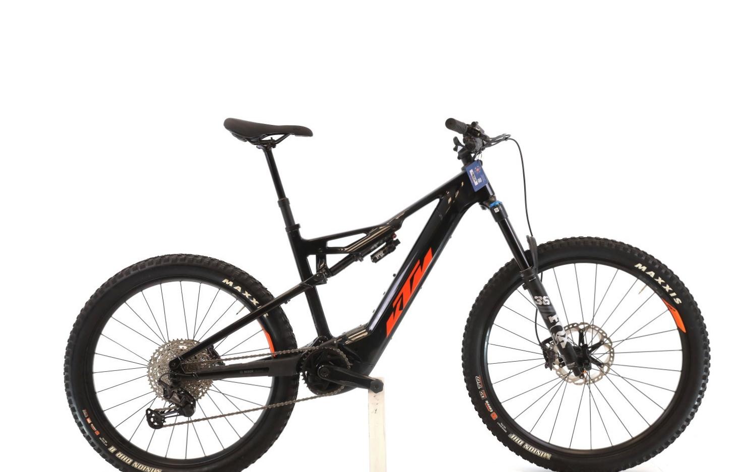 E-Bike KTM Zyclora ·  Macina Kapoho Master XT, Usata, 2022, Barcelona