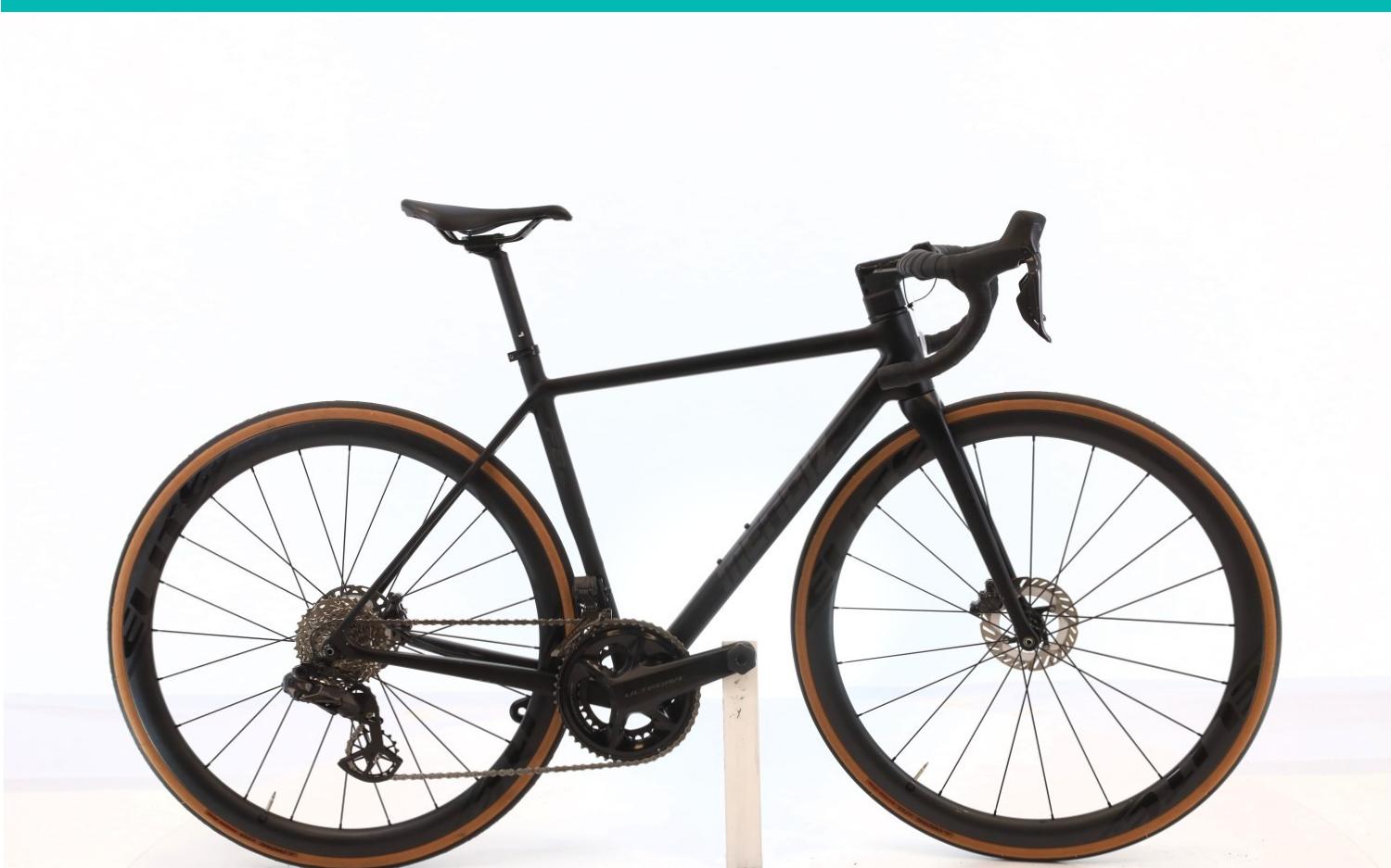  Mendiz Zyclora ·  F8 SL Di2 12V, Usata, 2025, Barcelona