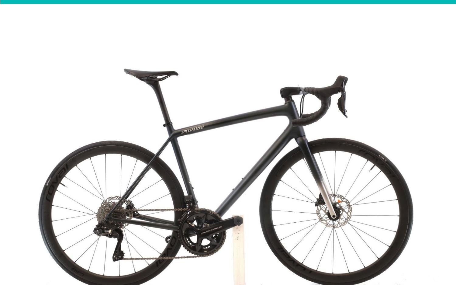  Specialized Zyclora ·  Aethos Di2 12V, Usata, 2023, Barcelona