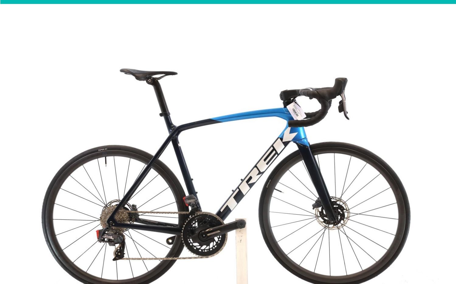 Trek Zyclora ·  Emonda SL 5 AXS 12V, Usata, 2021, Barcelona