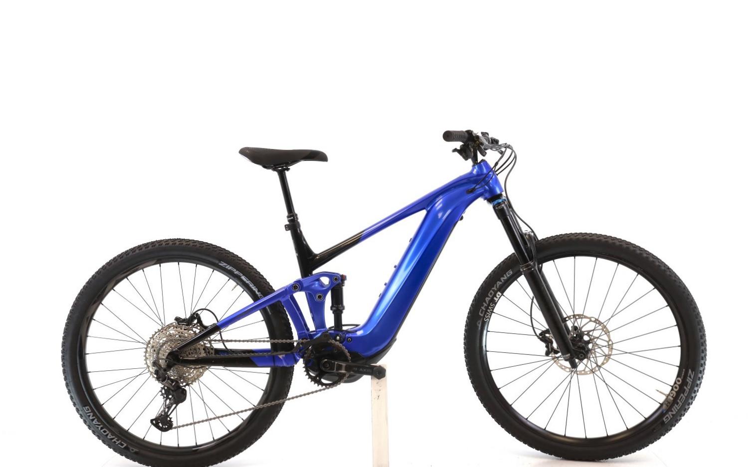 E-Bike Giant Zyclora ·  Trance E+ Pro 2 XT, Usata, 2021, Barcelona