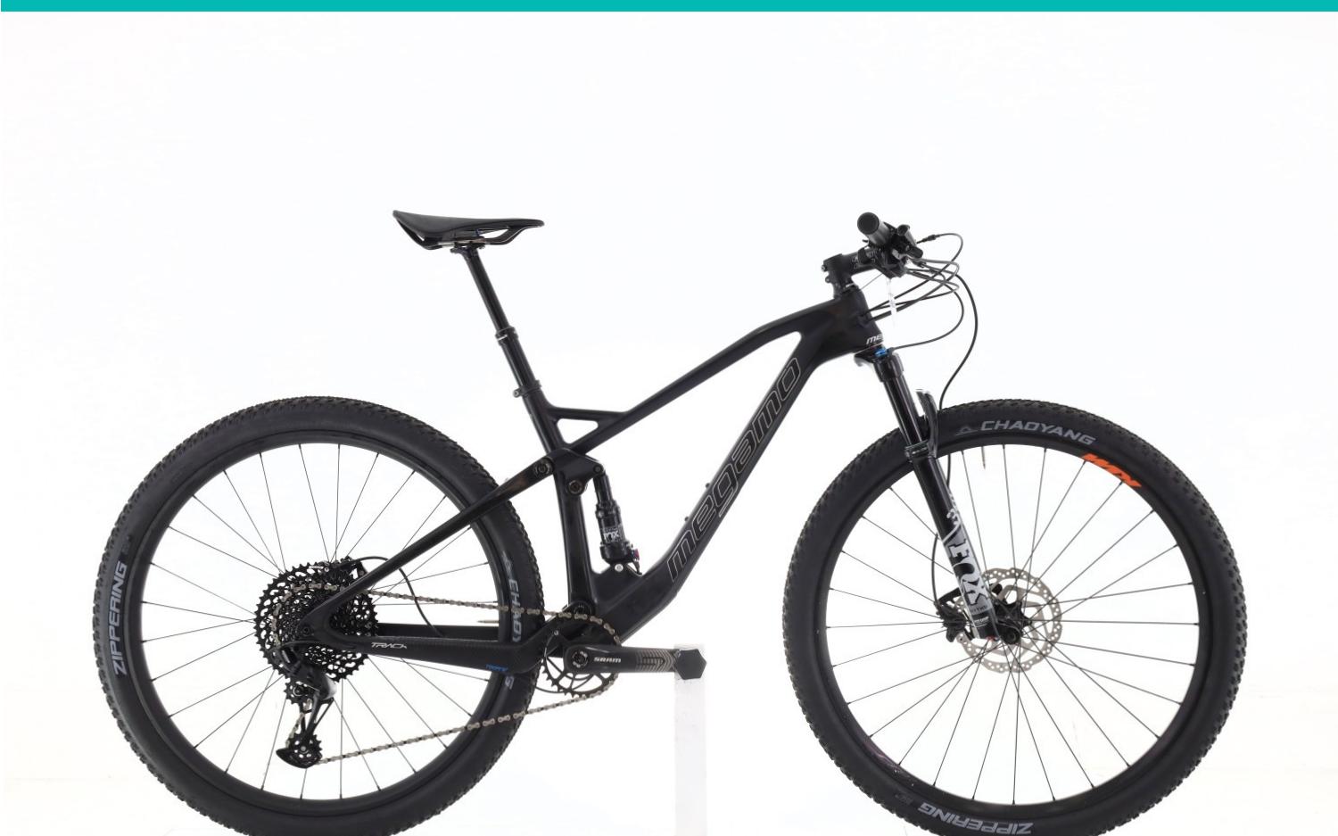 Mountain Bike Megamo Zyclora ·  Track, Usata, 2020, Barcelona
