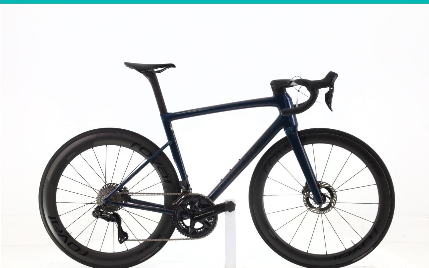  Specialized Zyclora ·  Tarmac SL8 S-Works Di2 12V, Usata, 2025, Barcelona