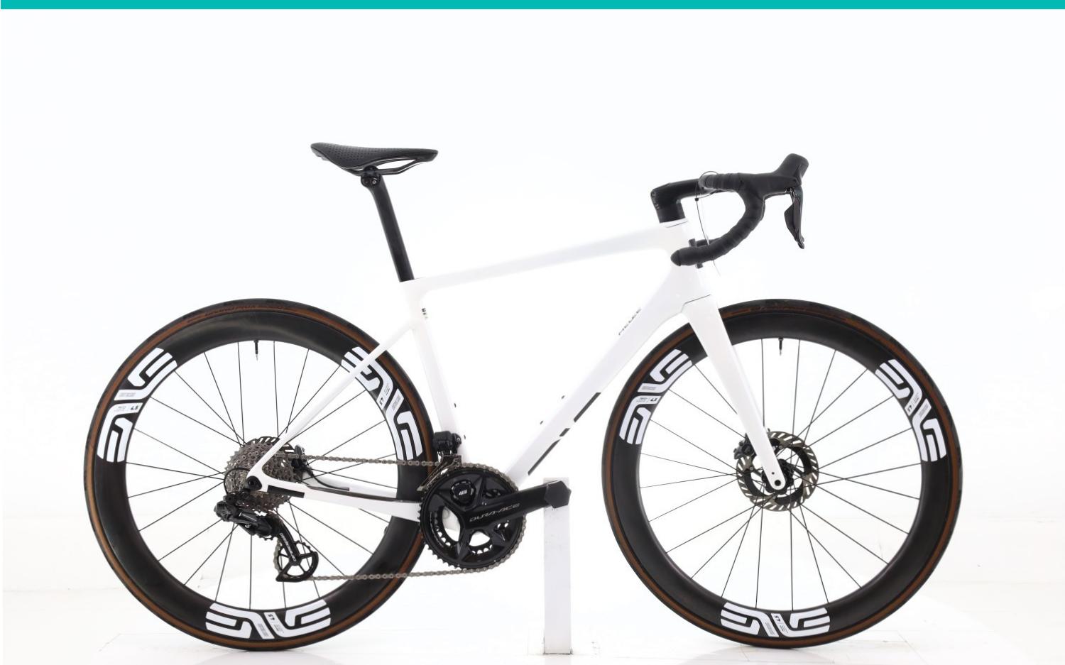 Enve Zyclora ·  Melee Di2 12V, Usata, 2024, Barcelona