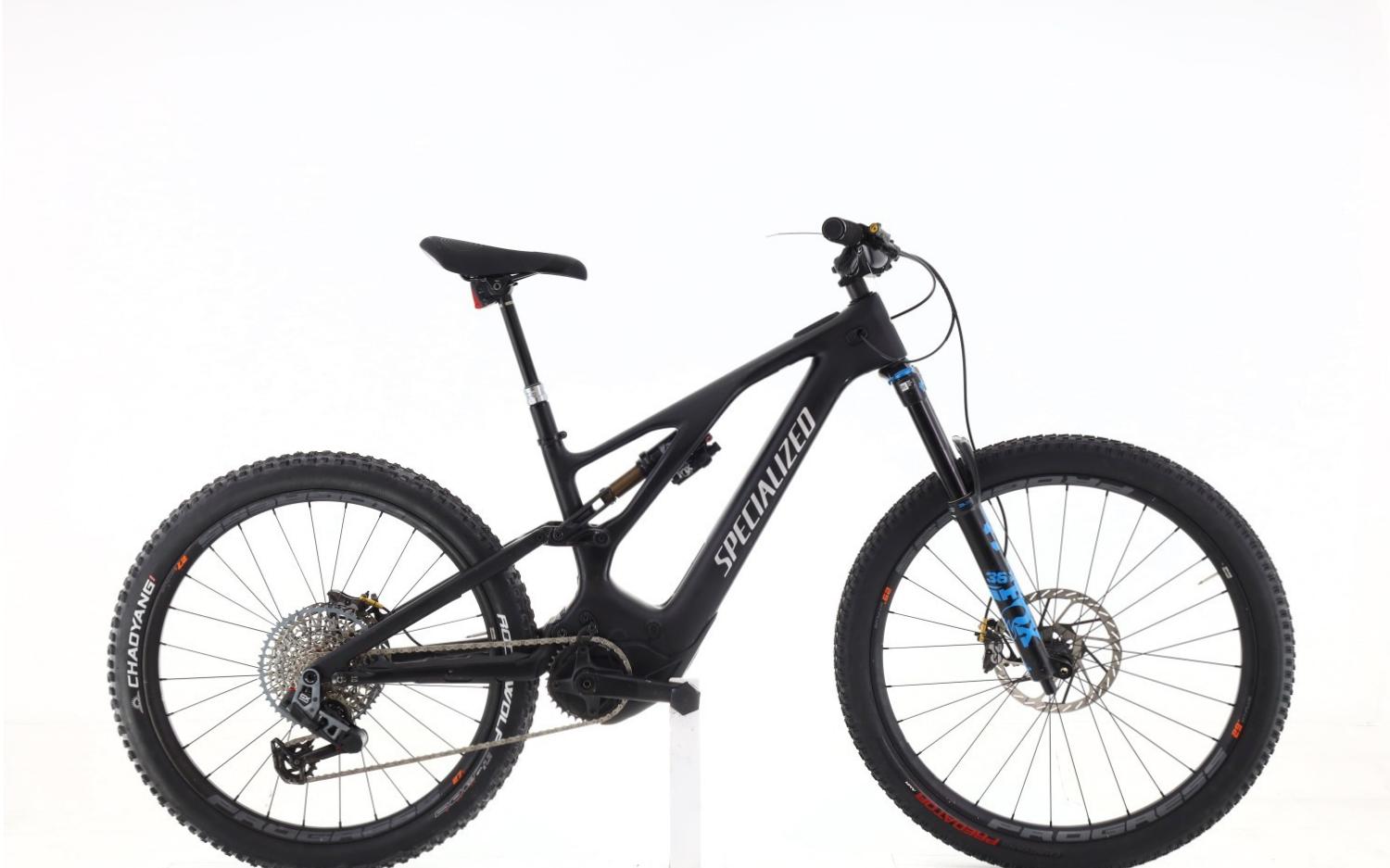E-Bike Specialized Zyclora ·  Turbo Levo GX AXS, Usata, 2022, Barcelona