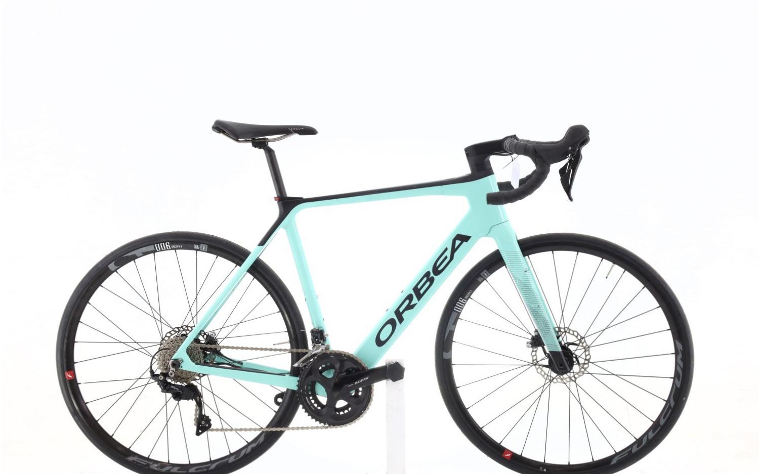 E-Bike Orbea Zyclora ·  Gain, Usata, 2022, Barcelona