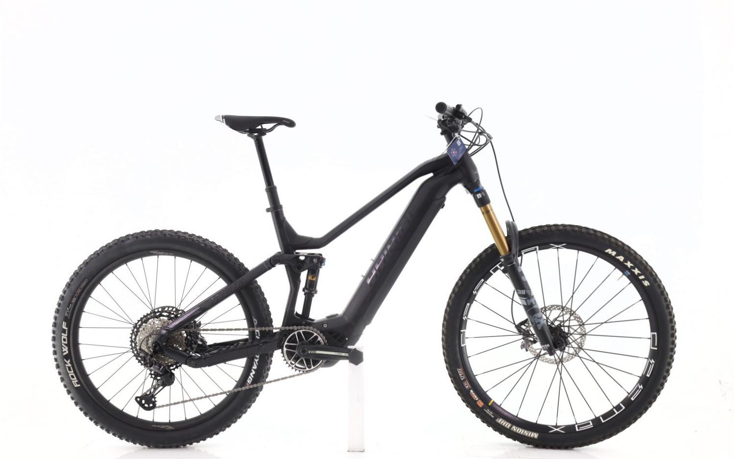 E-Bike Haibike Zyclora ·  AllMtn 7 XT, Usata, 2022, Barcelona
