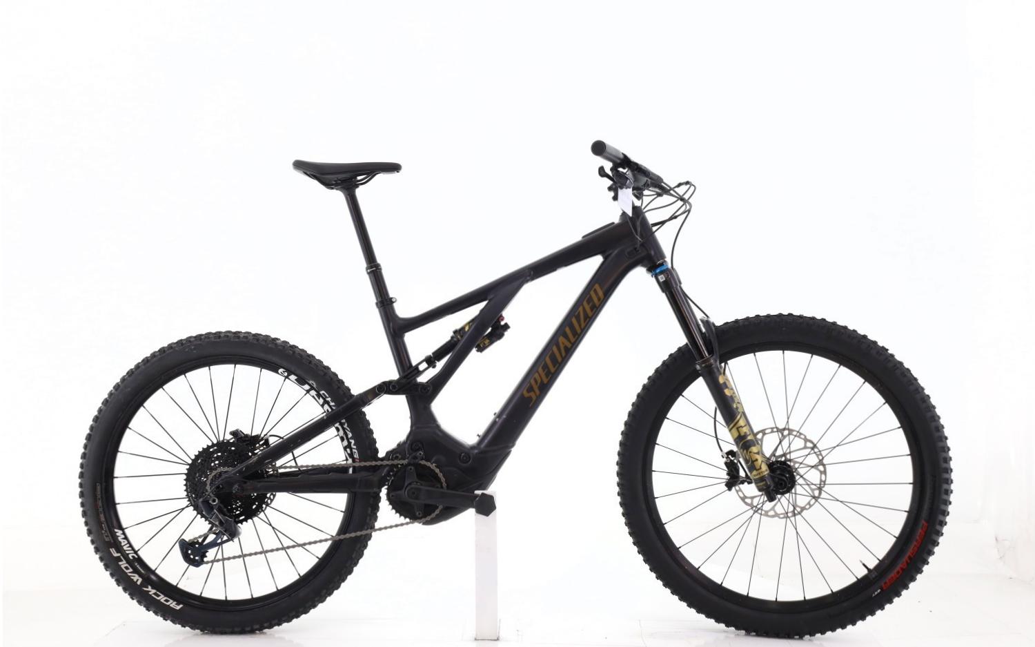 E-Bike Specialized Zyclora ·  Turbo Levo GX, Usata, 2023, Barcelona