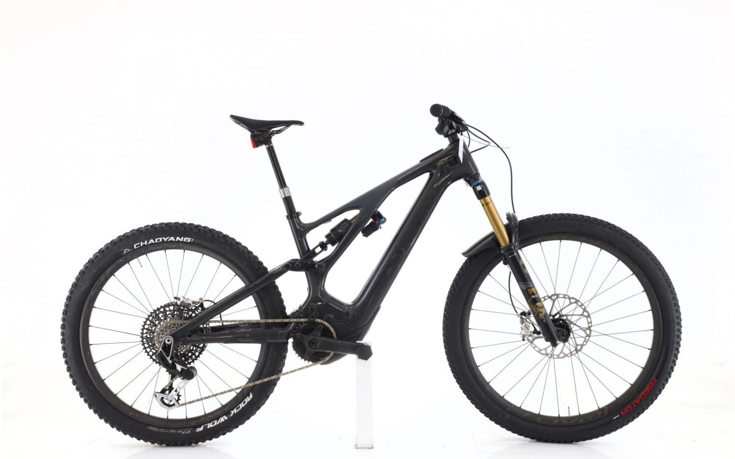 E-Bike Specialized Zyclora ·  Turbo Levo S-Works XX AXS, Usata, 2024, Barcelona